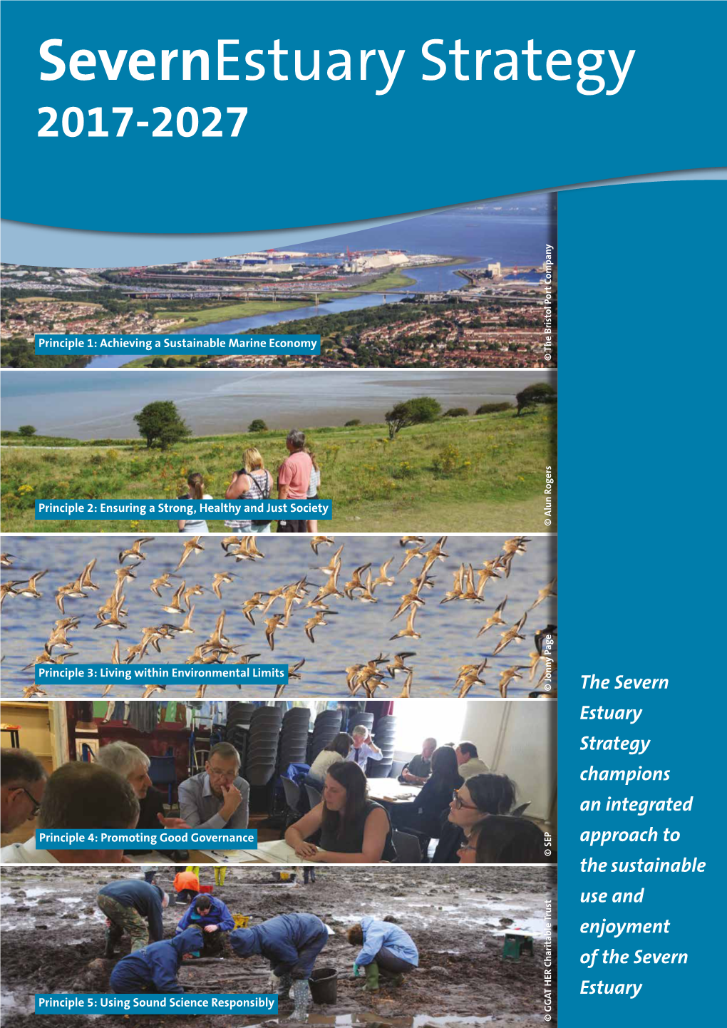 Severnestuary Strategy 2017-2027