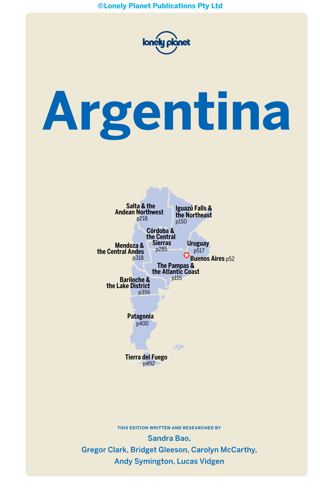 Argentina 10