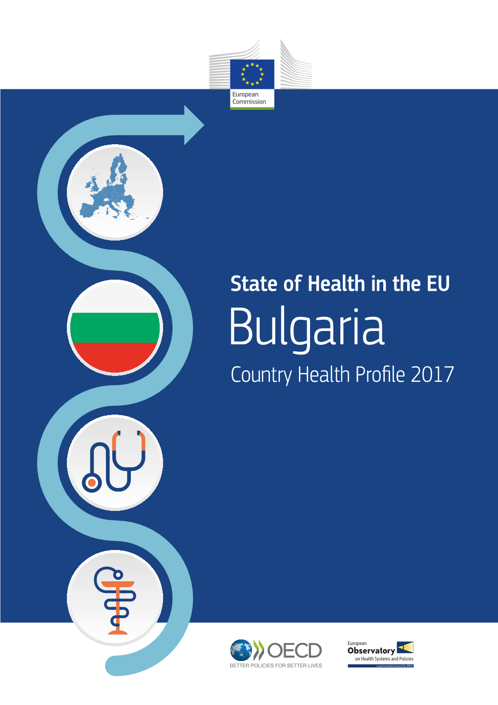 Bulgaria Country Health Profile 2017