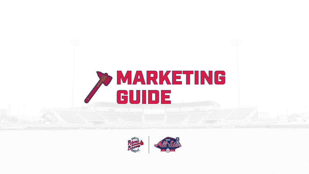 2020 Marketing Guide (No Pricing)