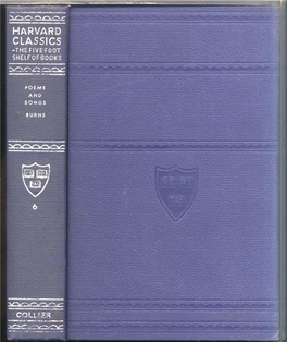 006 Harvard Classics