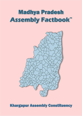 Khargapur Assembly Madhya Pradesh Factbook