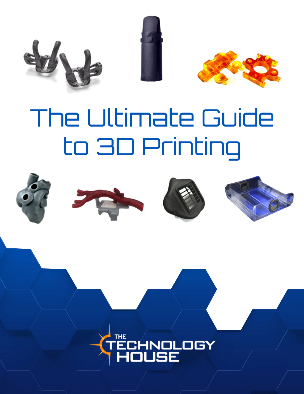 What Is 3D Printing? ———————— 3