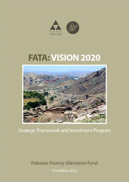 Fata: Vision 2020