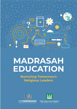 Considering Madrasah Education for Your Child?