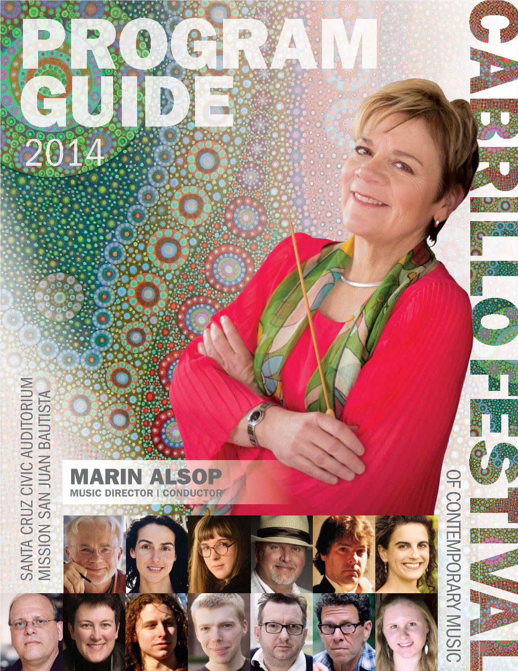 Marin Alsop Music Director | Conductor