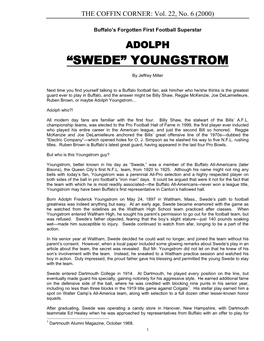 Adolph Swede Youngstrom