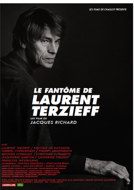 Laurent Terzieff