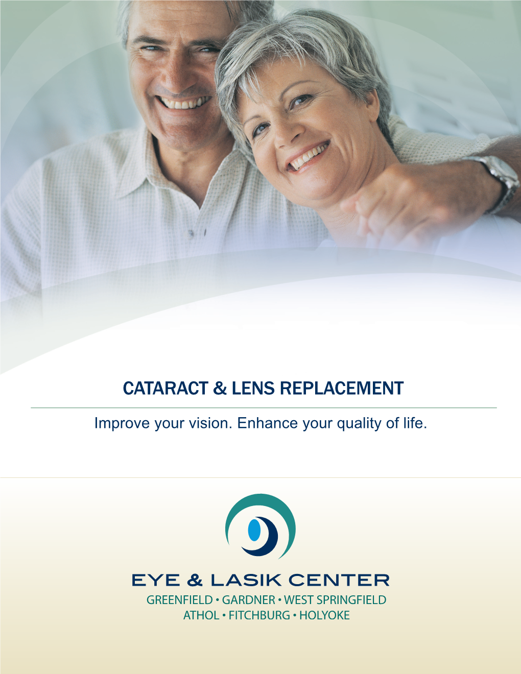 Cataract & Lens Replacement