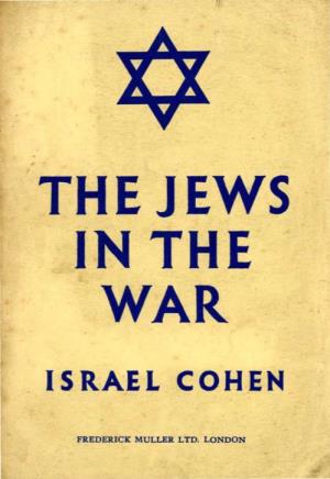 The Jews in the War