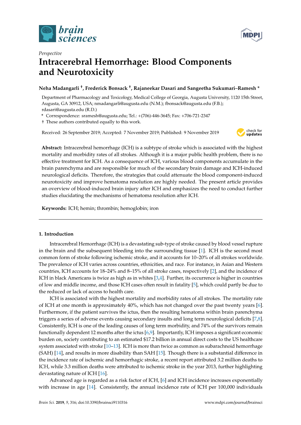 intracerebral-hemorrhage-blood-components-and-neurotoxicity-docslib