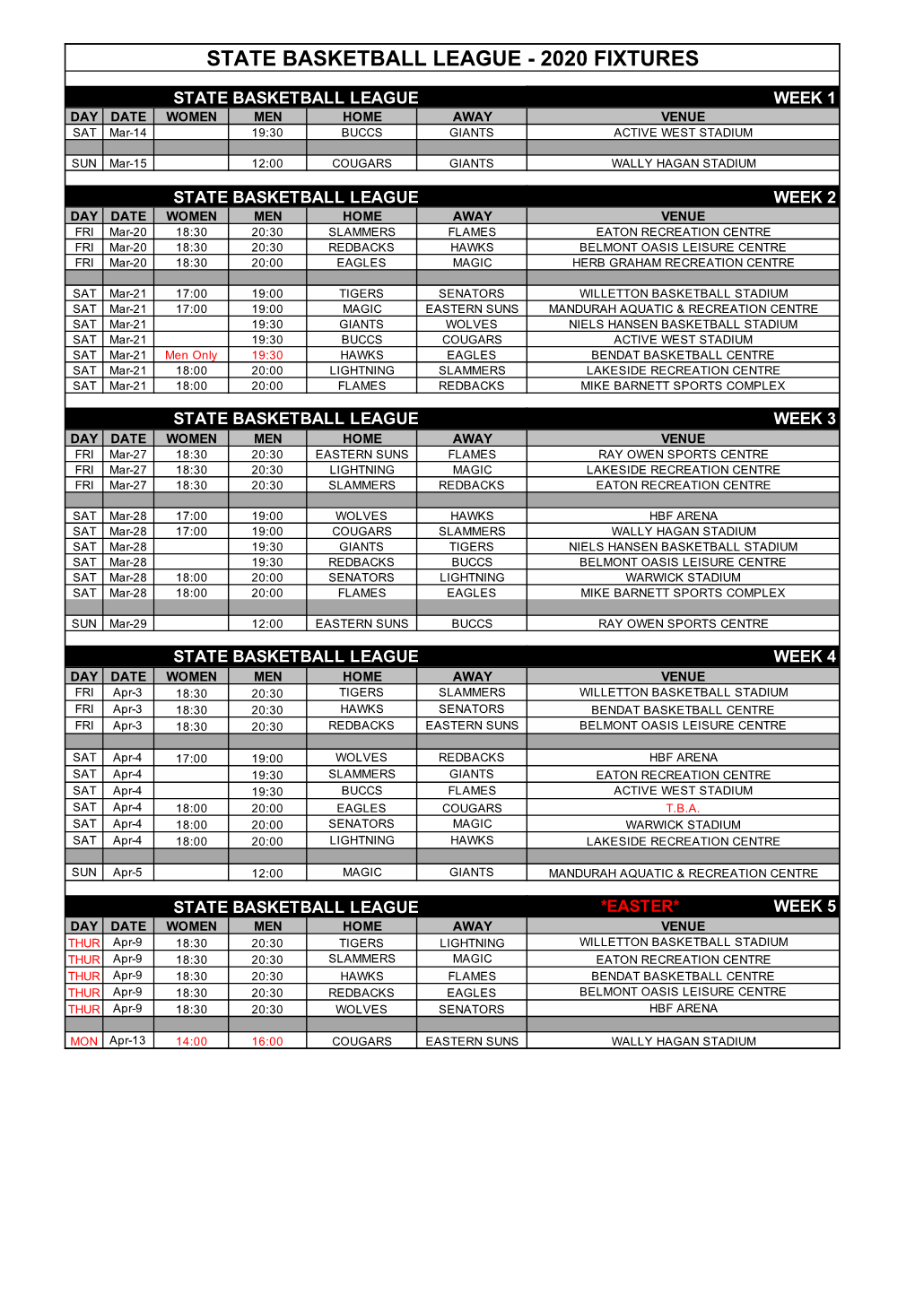 2020 Sbl Fixture Official V4