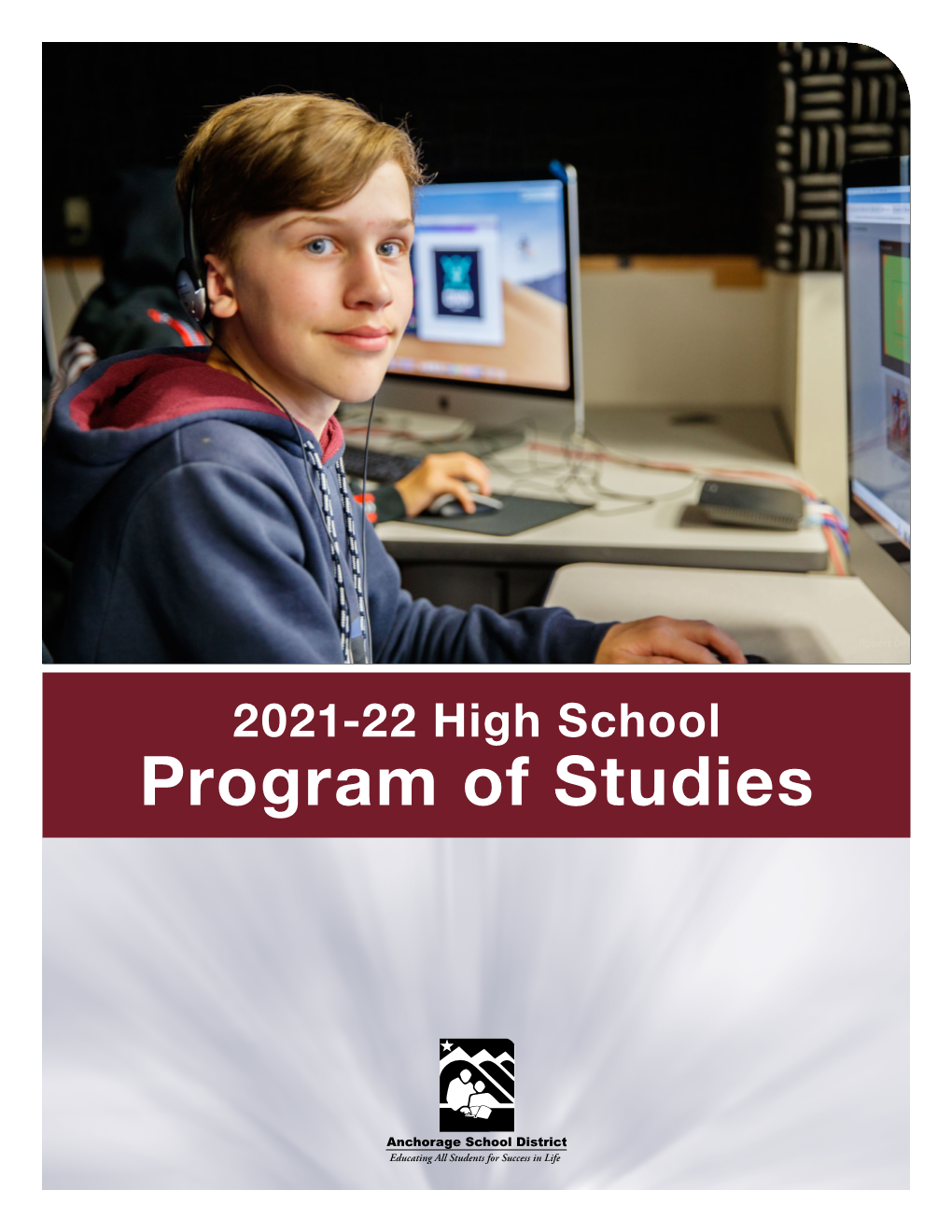 2021-22 ASD High School Program of Studies