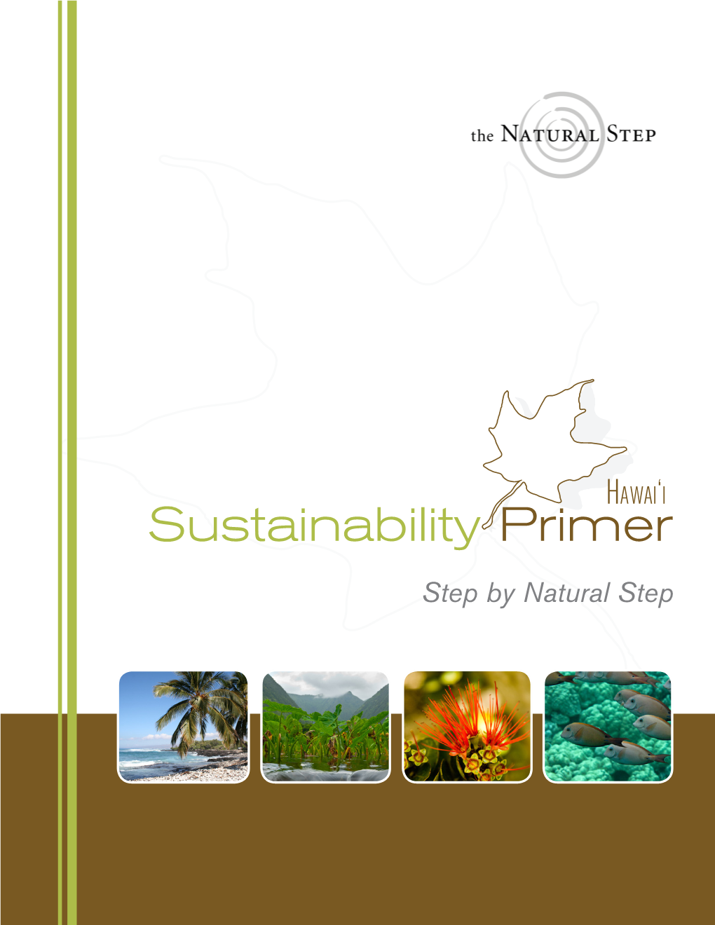 Sustainability Primer