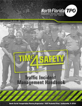 Handbook: Time 4 Safety