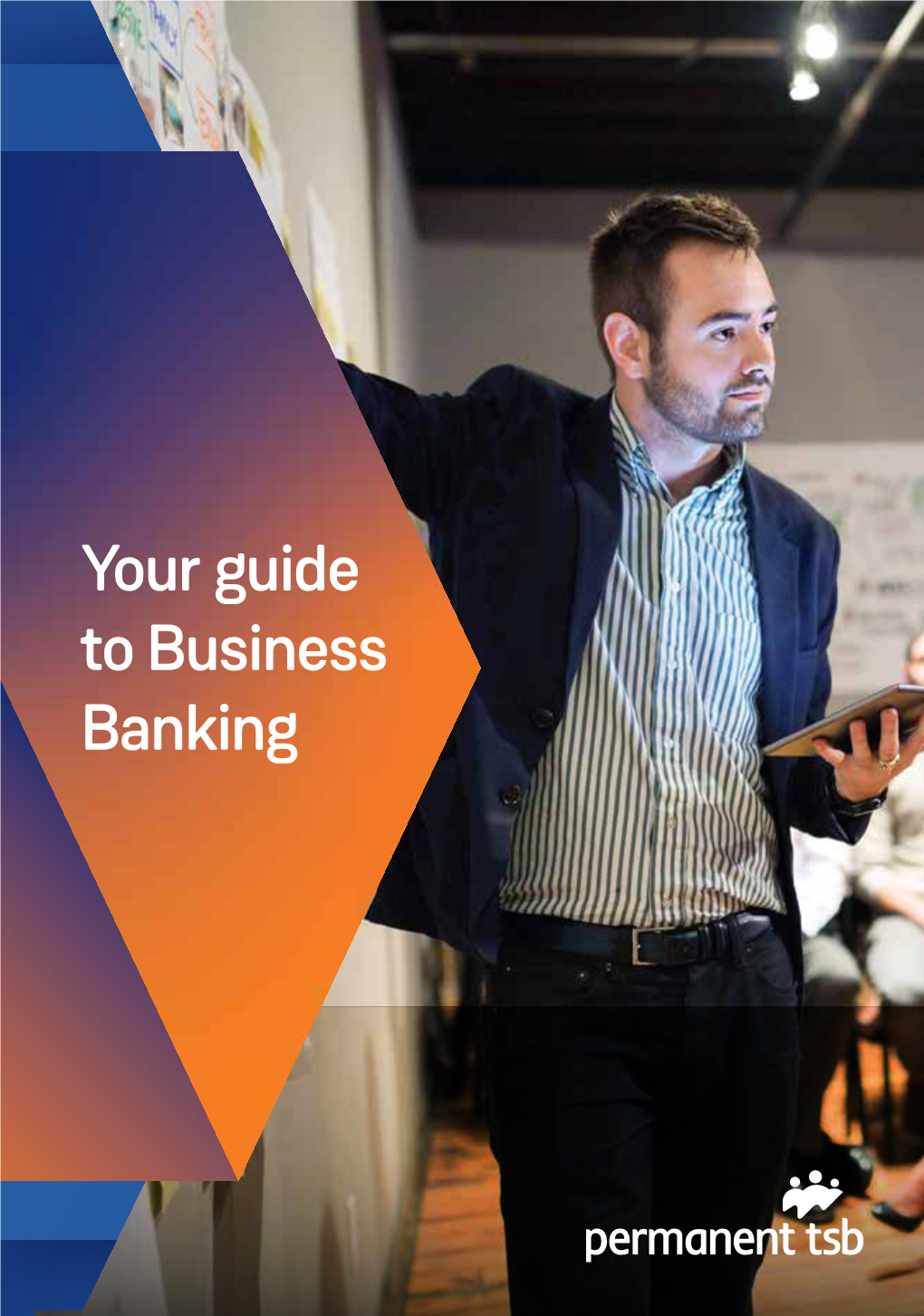 Your Guide to Business Banking