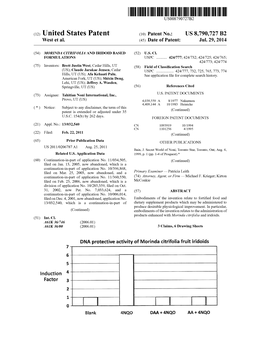 (12) United States Patent (10) Patent No.: US 8,790,727 B2 West Et Al