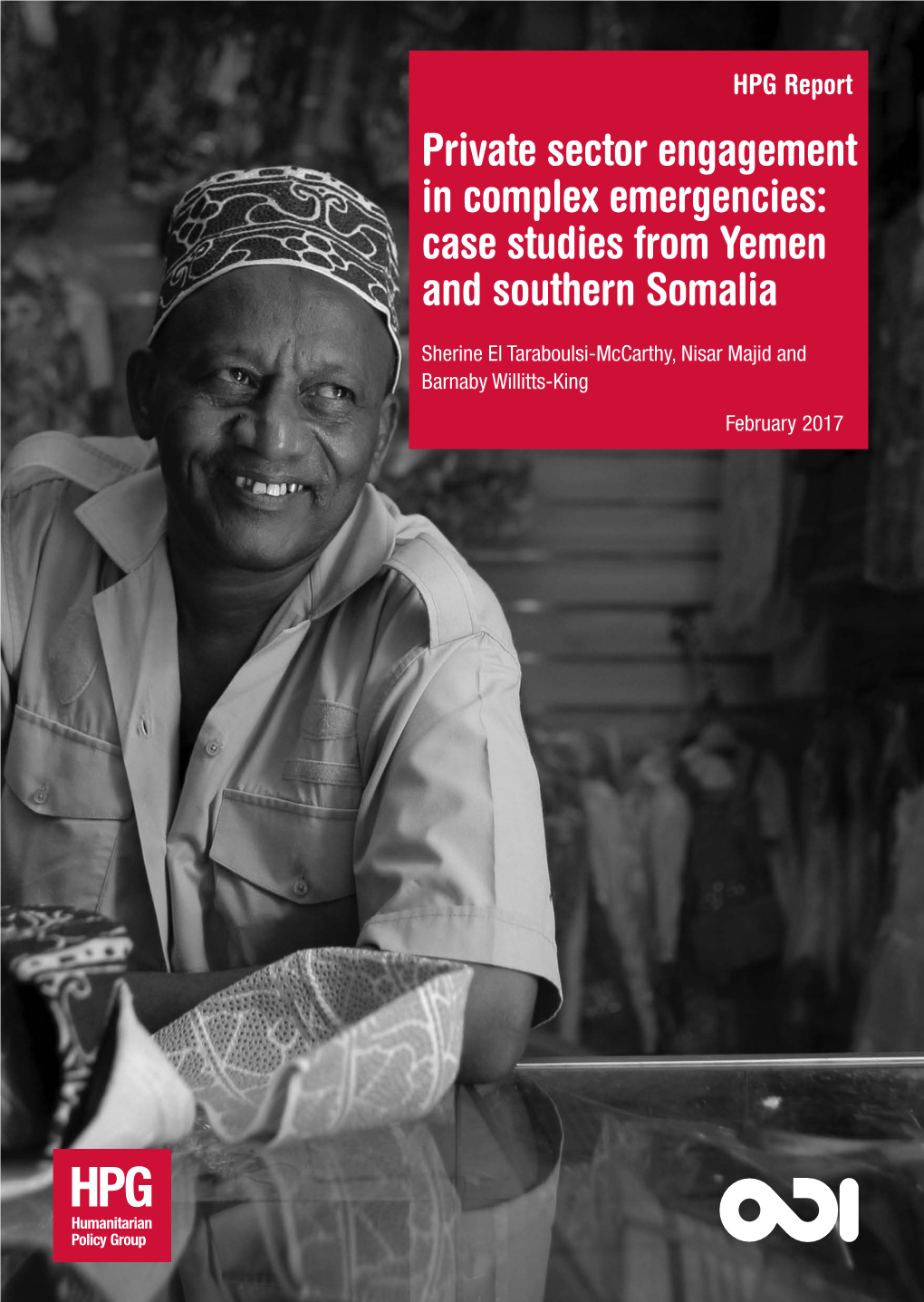 Case Studies from Yemen and Southern Somalia