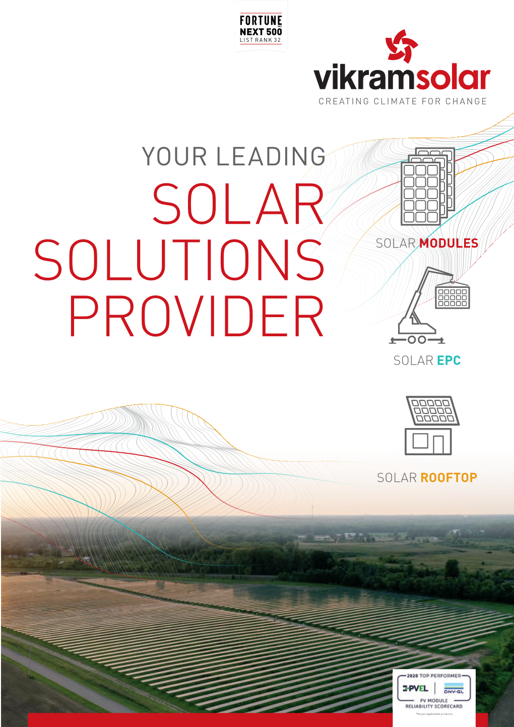 Solar Solutions Provider