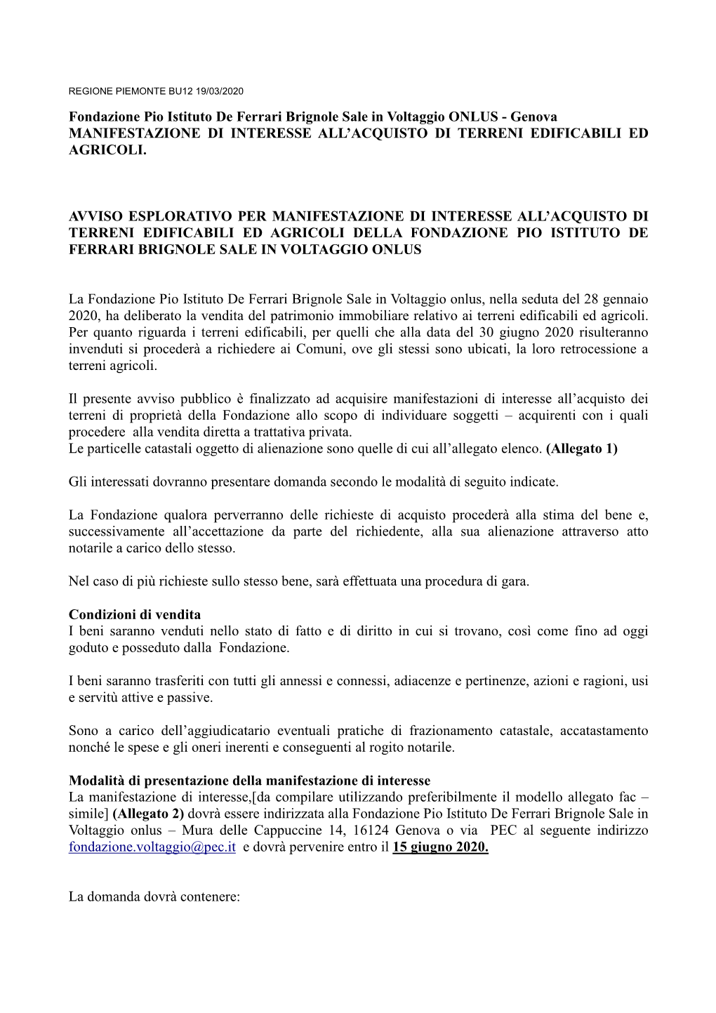 Aa Aa Fondazione Pio Istituto De Ferrari 2020-03-11 72002.…
