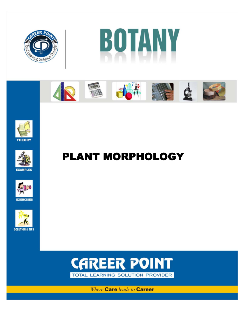 Plant Morphology