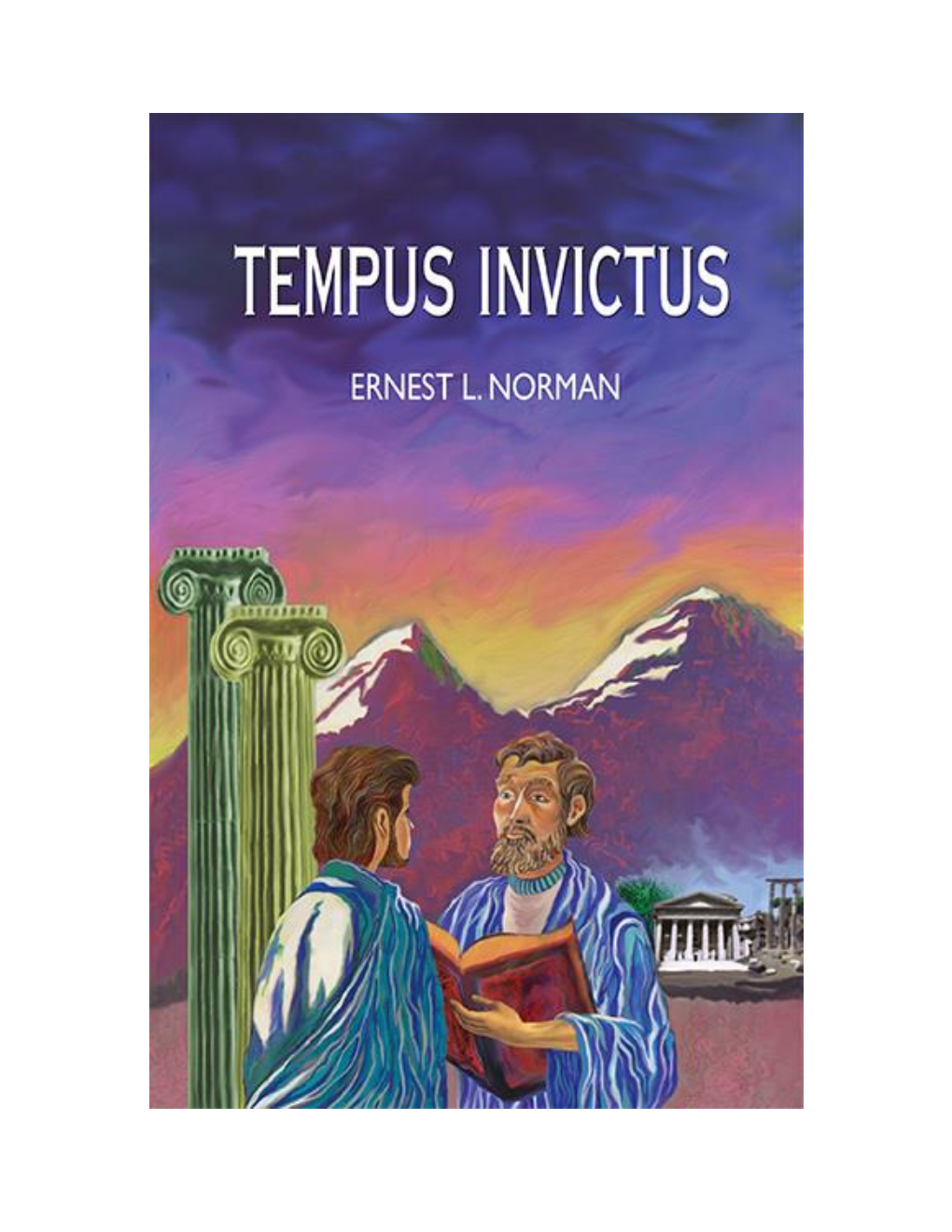 Tempus Invictus