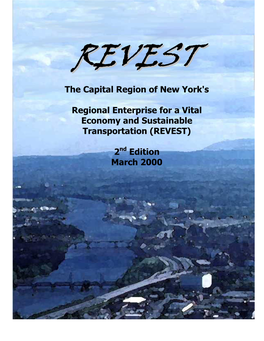 The Capital Region of New York's