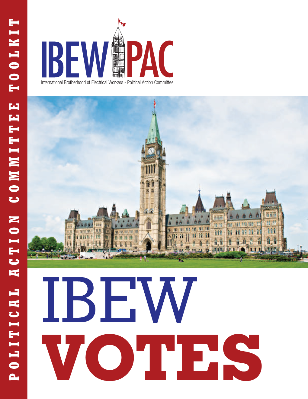 IBEW PAC Toolkit Resource Section