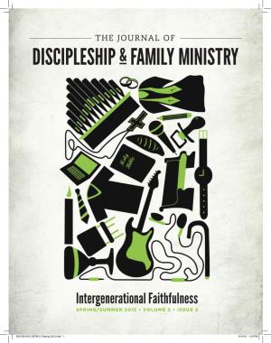 Intergenerational Faithfulness  Ĥ ƫăāāăƫđƫ  ƫăƫđƫ ƫă