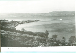 Fig. 6. R Cromarty and the Cromarty Firth Towards Invergordon. the MORAY FIRTH PROVINCE: TRADE and FAMILY LINKS in the EIGHTEENTH CENTURY