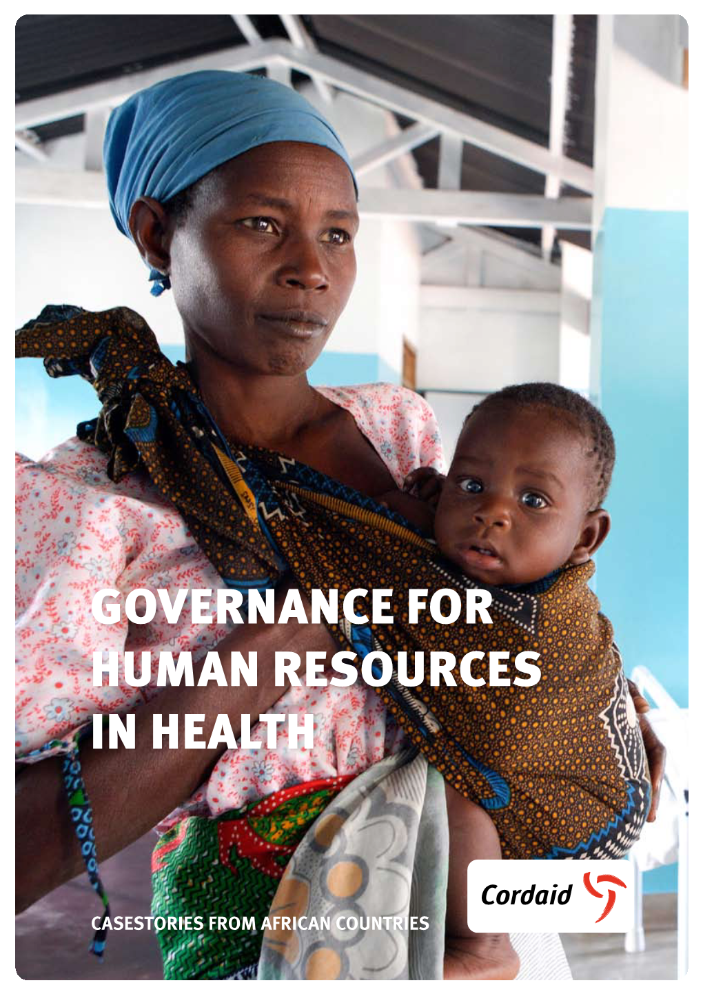 Governance for Human Resources in Health