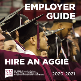 Employer Guide 1 Recruiting for Your Workforce Just Got Easier