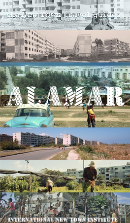 Housing in Alamar