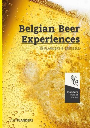 Belgian Beer Experiences in Flanders & Brussels