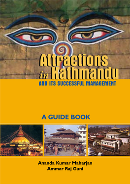 Kathmandu Guidebook.P65