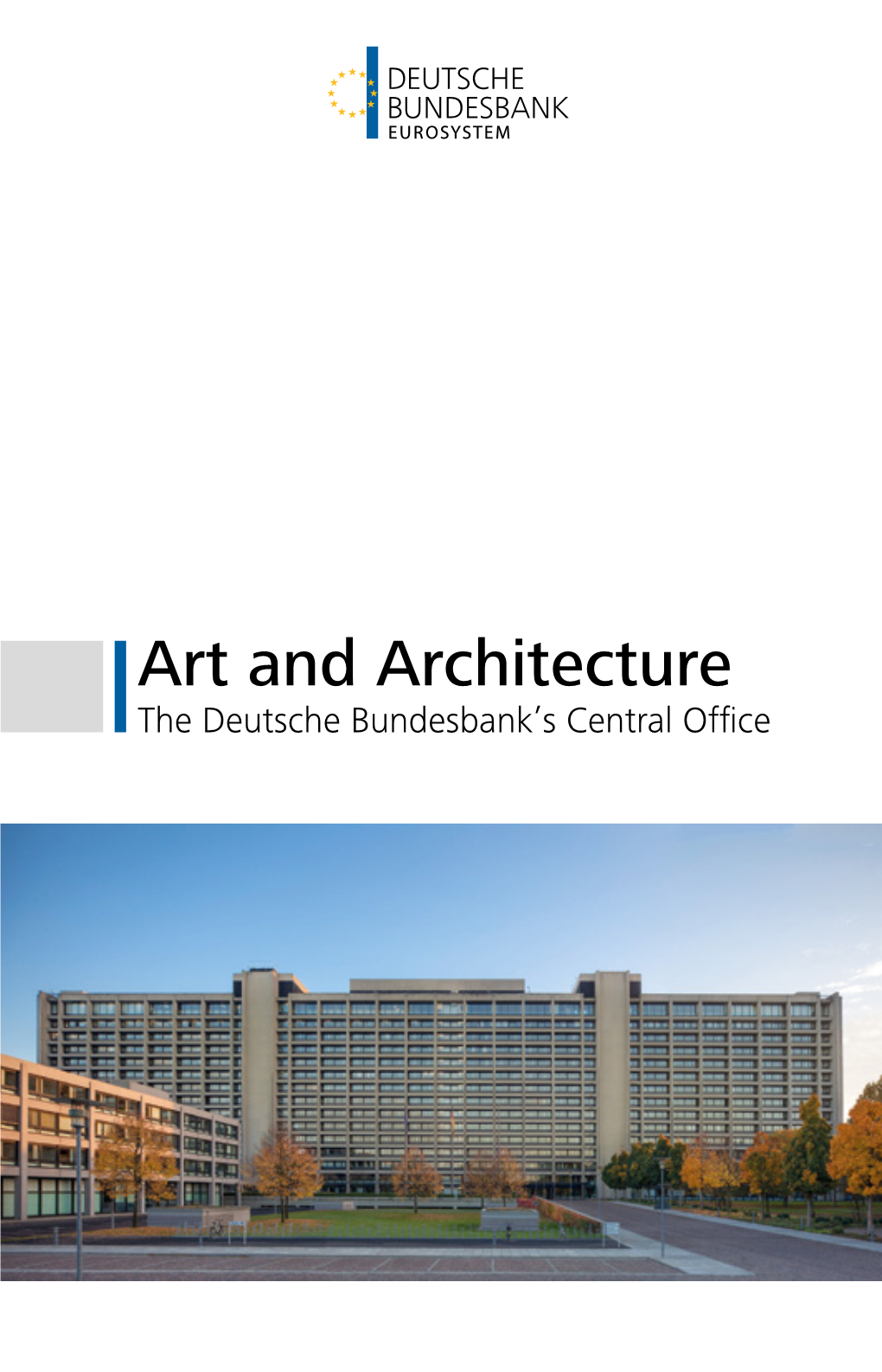 Art and Architecture