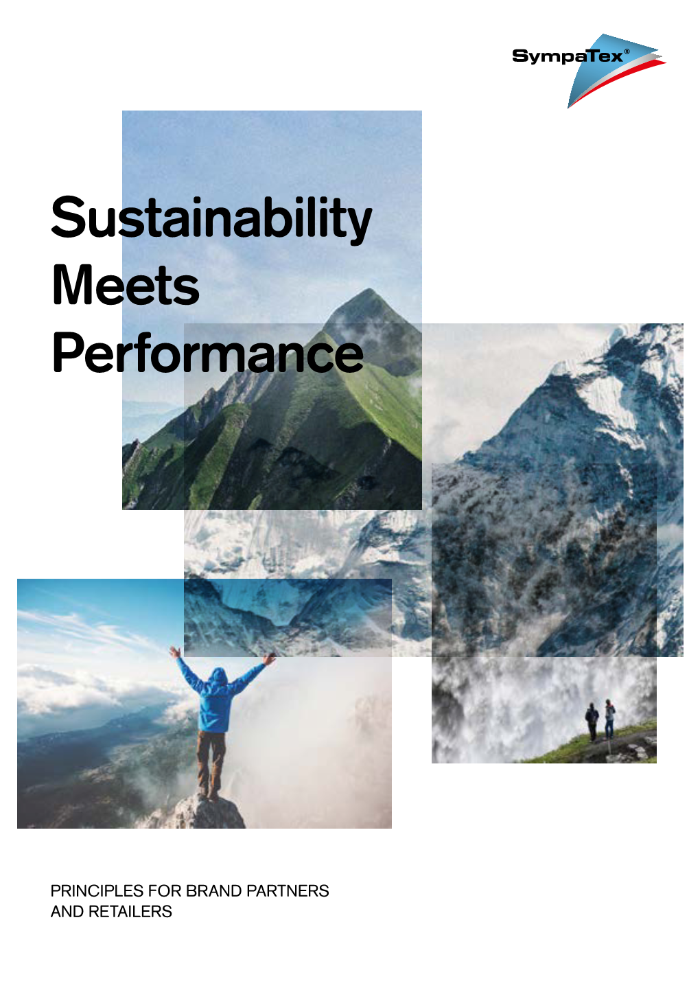Sustainability Meets Performance