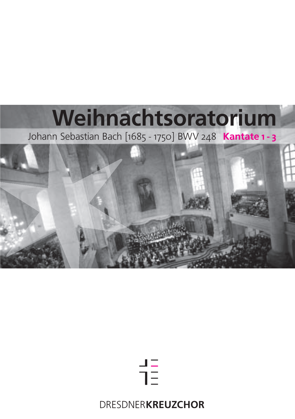 Weihnachtsoratorium