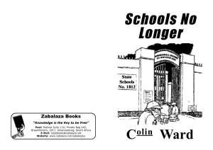 Schools No Longer - Page 8 Schools No Longer