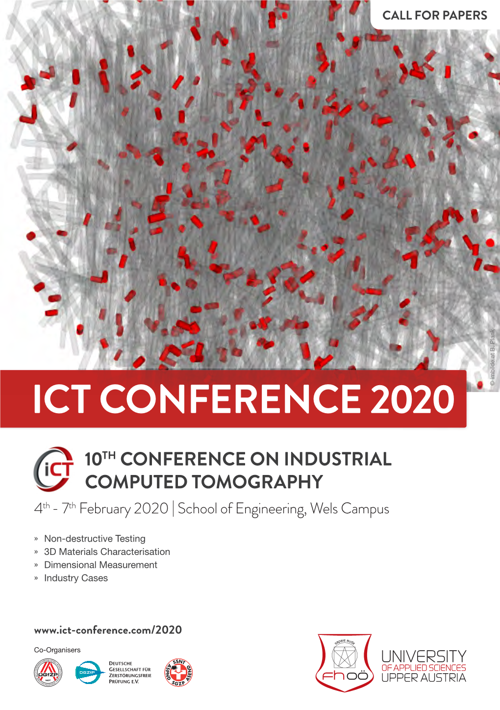 Ict Conference 2020