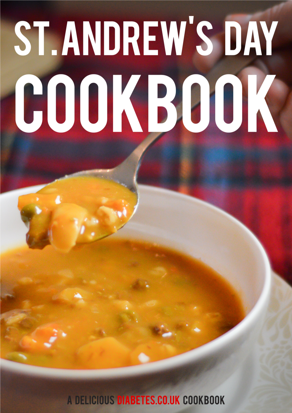 Cookbook Introduction