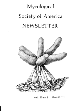 Newsletter Sustaining Members