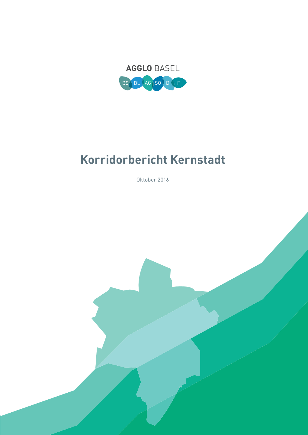 Korridorbericht Kernstadt