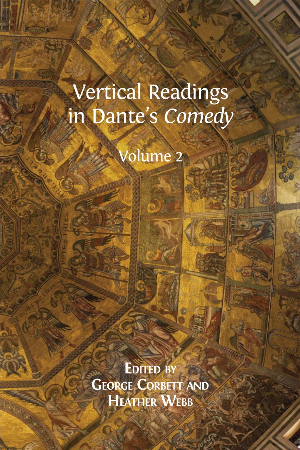 Vertical Readings in Dante's Comedy