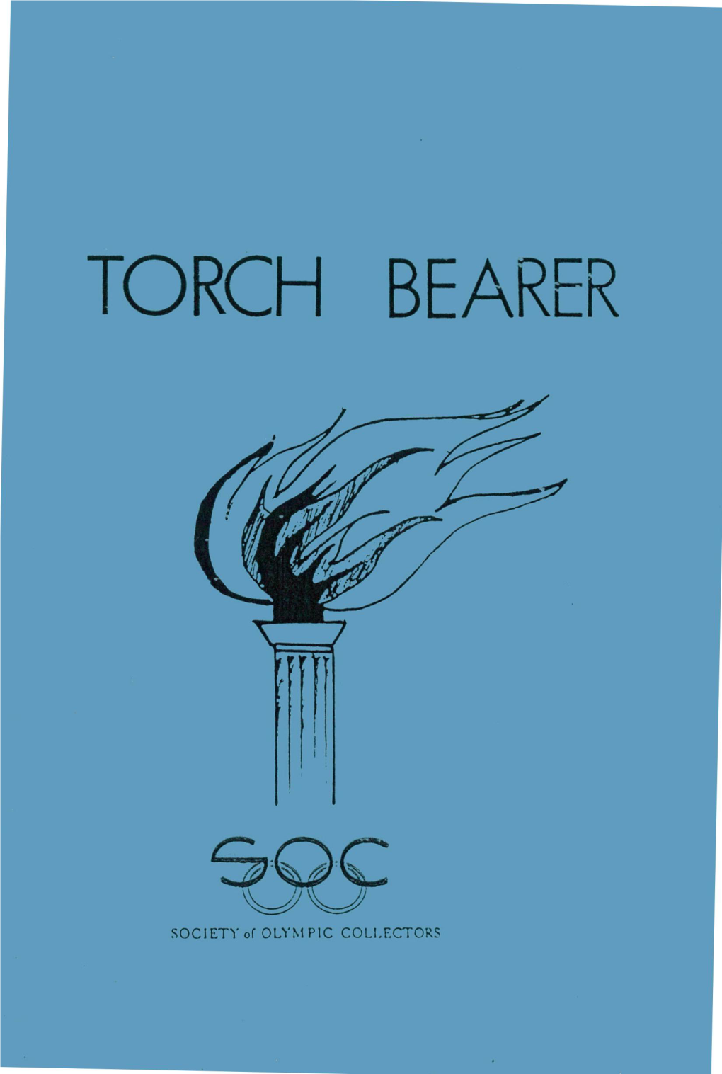 Torch Bearer