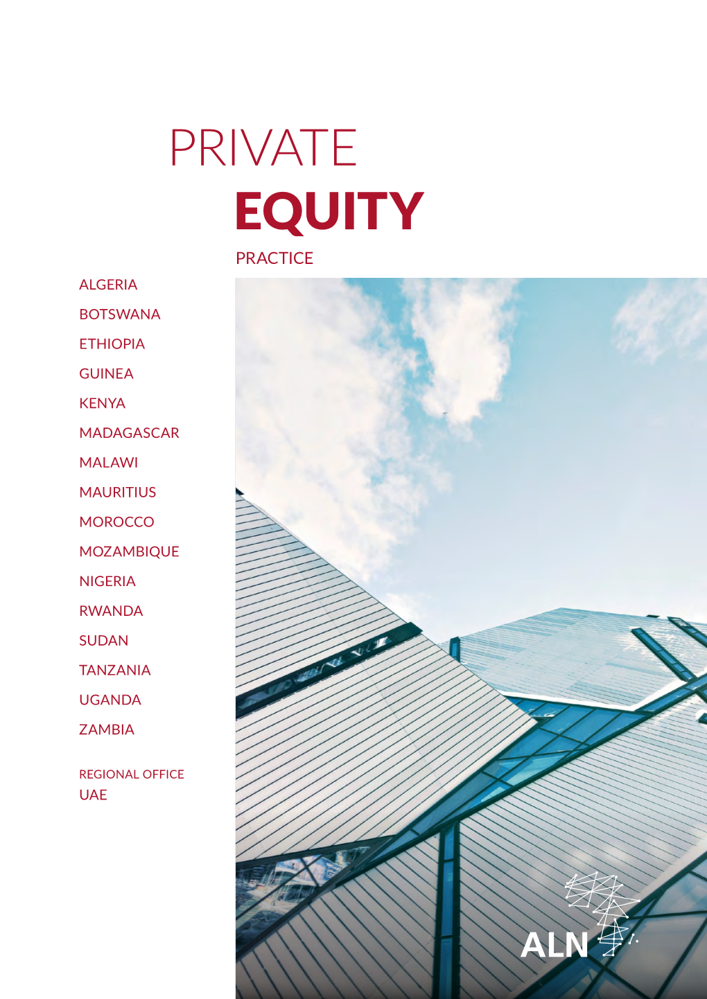 Equity Private