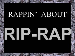 Defining Rip-Rap