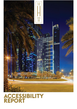 View the H Dubai Accessibility Report