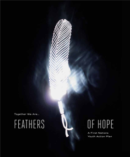 Feathers of Hope: a First Nations Youth Action Plan