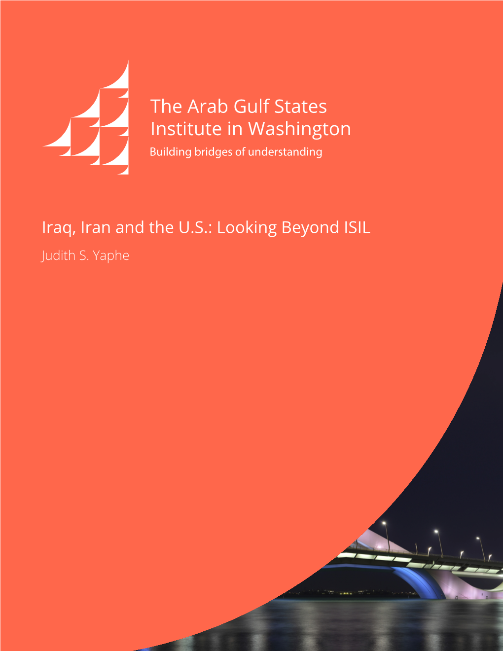 Iraq, Iran and the US: Looking Beyond ISIL
